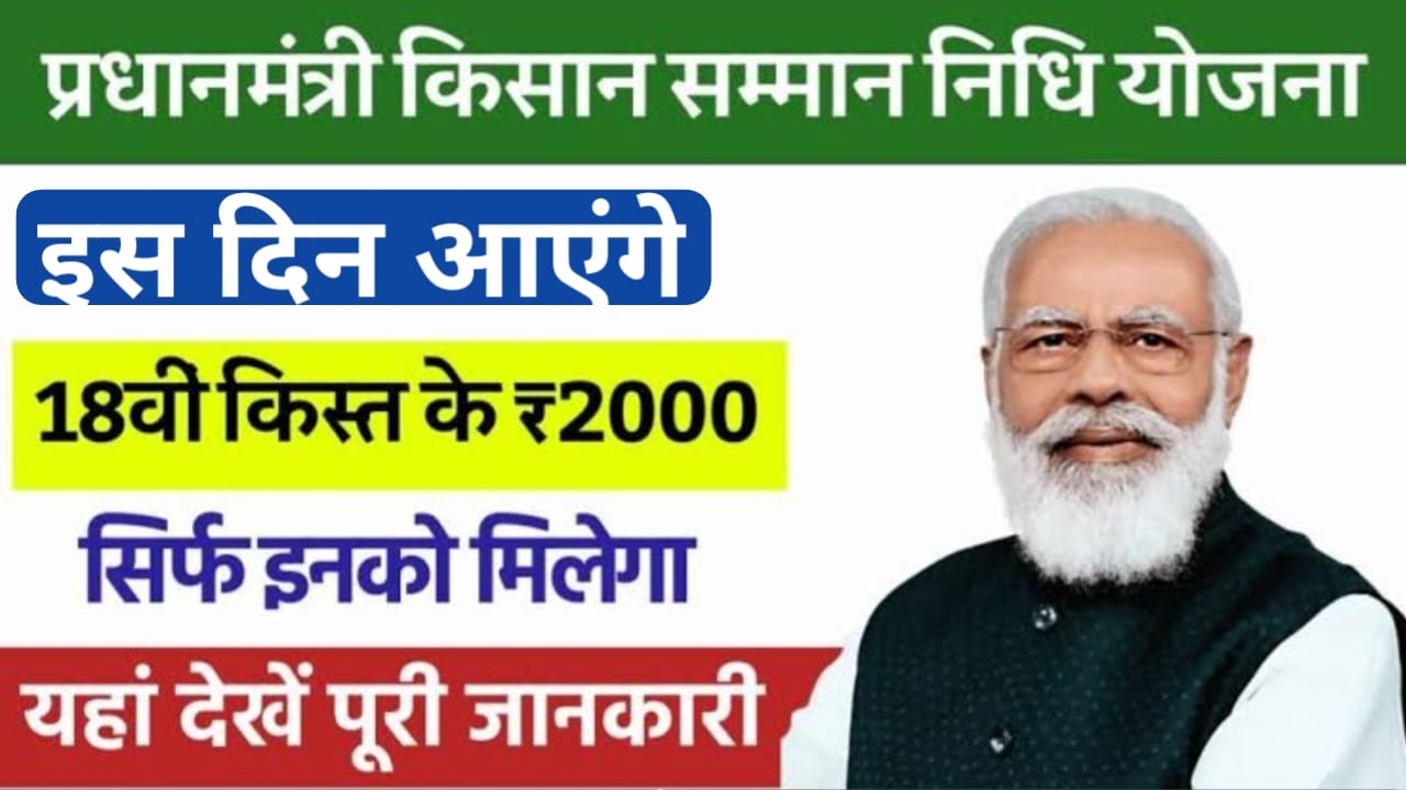 PM Kisan Yojana